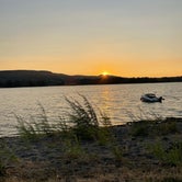 Review photo of Columbia Riverfront RV Park by sue D., August 25, 2021