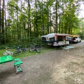 Review photo of Letchworth State Park Campground by Danielle H., August 25, 2021