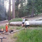 Review photo of Dorst Creek Campground — Sequoia National Park - TEMPORARILY CLOSED by Christy C., July 19, 2016
