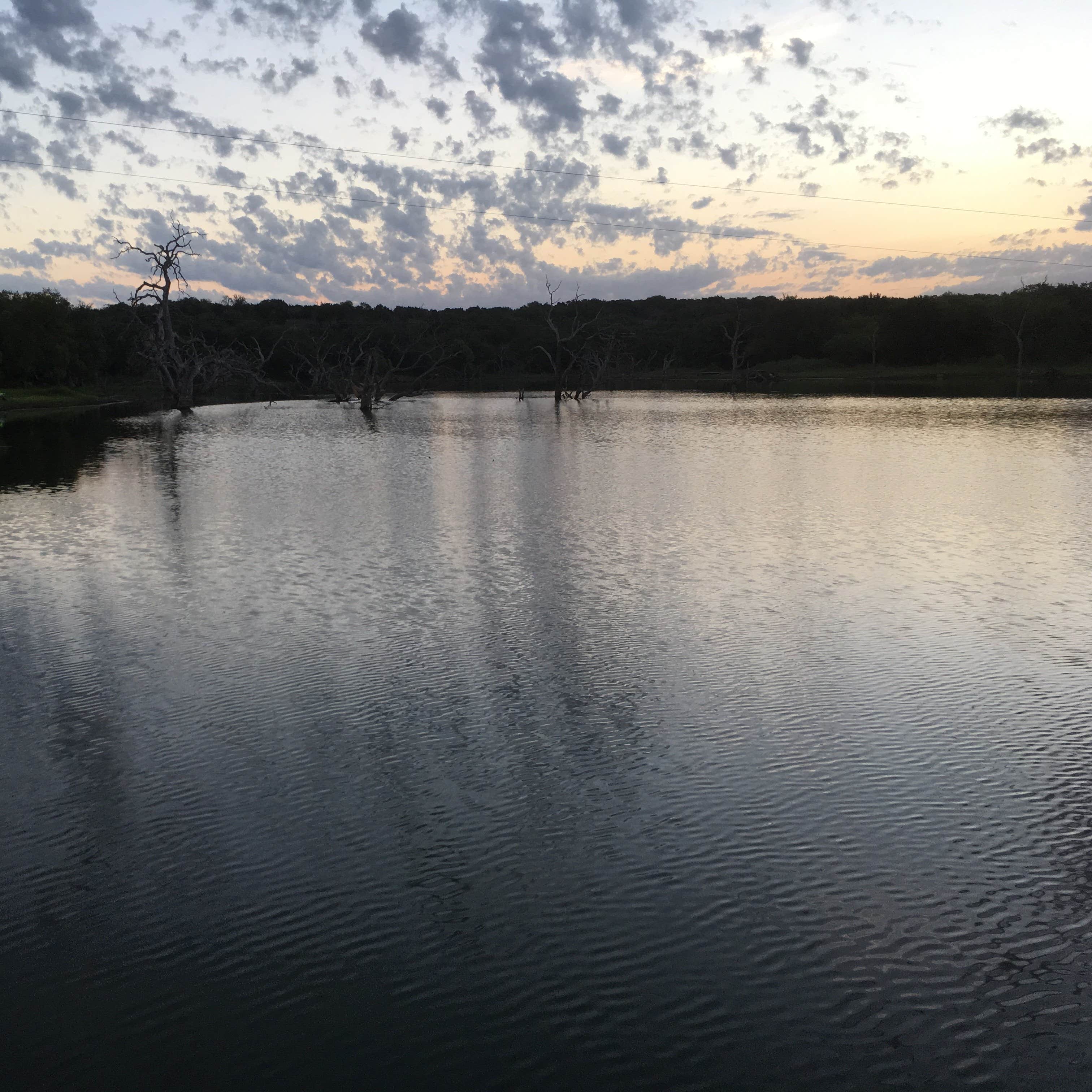 Reveille Peak Ranch Camping | The Dyrt