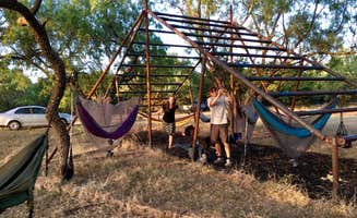 Troy W.'s photo at Reveille Peak Ranch near Kingsland, TX