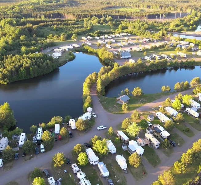 THE 10+ BEST RV Parks near Duluth, MN