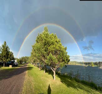 Camper-submitted photo from Red Pine Campground