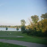 Review photo of Portage Lake Campground — Waterloo Recreation Area by Tucker B., August 25, 2021