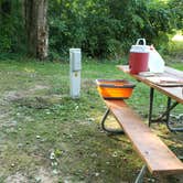 Review photo of Portage Lake Campground — Waterloo Recreation Area by Tucker B., August 25, 2021