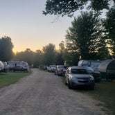 Review photo of North Park Campground by Tucker B., August 25, 2021