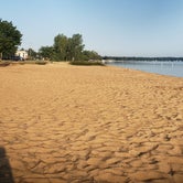 Review photo of Traverse City State Park Campground by Tucker B., August 25, 2021