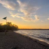 Review photo of Traverse City State Park Campground by Tucker B., August 25, 2021