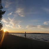 Review photo of Traverse City State Park Campground by Tucker B., August 25, 2021