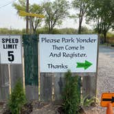 Review photo of Burns RV Park by Michael C., August 25, 2021