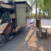 Review photo of Burns RV Park by Michael C., August 25, 2021