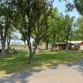 Review photo of Burns RV Park by Michael C., August 25, 2021