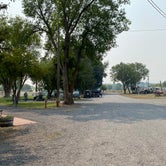 Review photo of Burns RV Park by Michael C., August 25, 2021