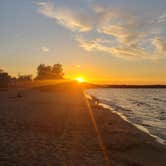 Review photo of Traverse City State Park Campground by Tucker B., August 25, 2021