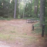 Review photo of Big Knob State Forest Campground by Tucker B., August 25, 2021