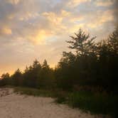 Review photo of Big Knob State Forest Campground by Tucker B., August 25, 2021