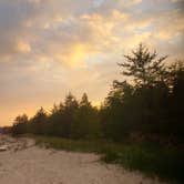 Review photo of Big Knob State Forest Campground by Tucker B., August 25, 2021