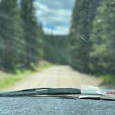 Review photo of Blue Lake Campground - Temporarily Closed by Devin G., August 25, 2021