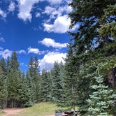 Review photo of Blue Lake Campground - Temporarily Closed by Devin G., August 25, 2021