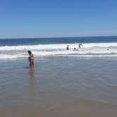 Review photo of Delaware Seashore State Park Campground by rich  E., June 11, 2018
