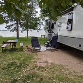 Review photo of Inlet Campground by Kristen B., August 25, 2021