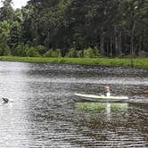 Review photo of Fullerton Recreation Area — Kisatchie National Forest by Paula W., June 20, 2018