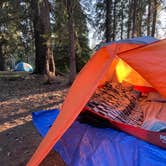 Review photo of Little Crater Lake by Amanda  W., August 25, 2021