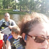 Review photo of Kisatchie National Forest Fullerton Lake Campground by Paula W., June 20, 2018