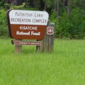 Review photo of Fullerton Recreation Area — Kisatchie National Forest by Paula W., June 20, 2018