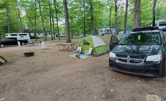 S G.'s photo at Perkins Park & Campground near Big Bay, MI