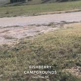 Review photo of Fishberry Campground  by Brooklyn P., August 25, 2021