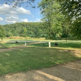 Review photo of Pine Lake State Park Campground by Kerry M., August 22, 2021