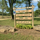 Review photo of Pine Ridge Park by Kerry M., August 25, 2021