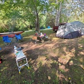Review photo of Lakeview Campsite by anthony F., August 25, 2021