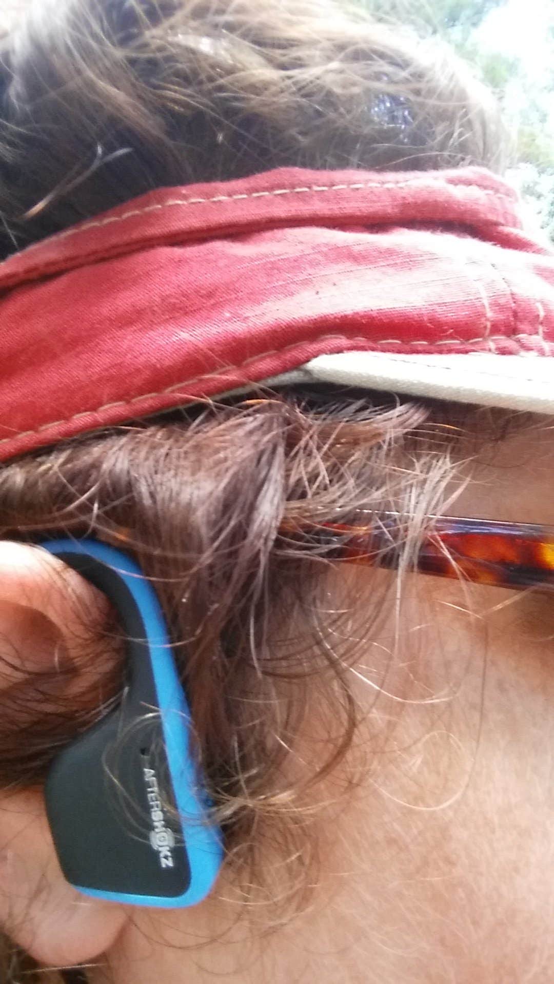 Camper-submitted photo at Fullerton Recreation Area — Kisatchie National Forest near Pitkin, LA