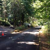 Review photo of Ainsworth State Park Campground by Robert D., August 26, 2021