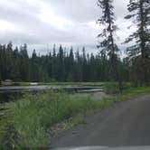 Review photo of Campbells Pond Access Area by Christopher R., June 17, 2018