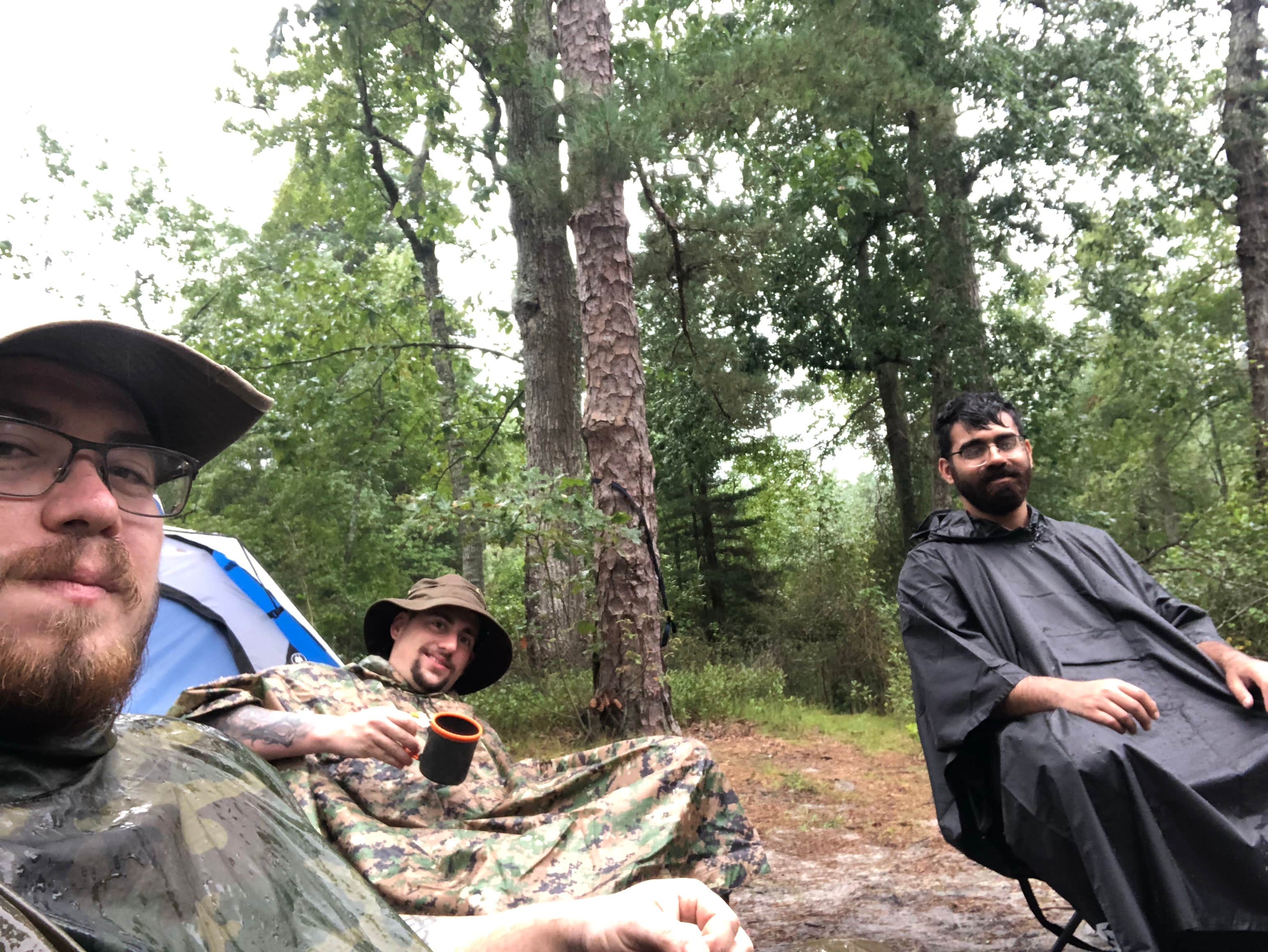 Eldad K.'s photo at Goshen Pond — Wharton State Forest near Elwood, NJ