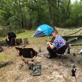 Review photo of Goshen Pond — Wharton State Forest by Eldad K., August 26, 2021