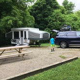 Review photo of Chain O' Lakes State Park Campground by Thomas M., June 20, 2018