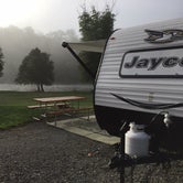 Review photo of Buttonwood Campground by Craig F., June 20, 2018