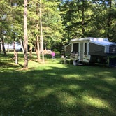 Review photo of Verona Beach State Park Campground by Thomas M., June 20, 2018