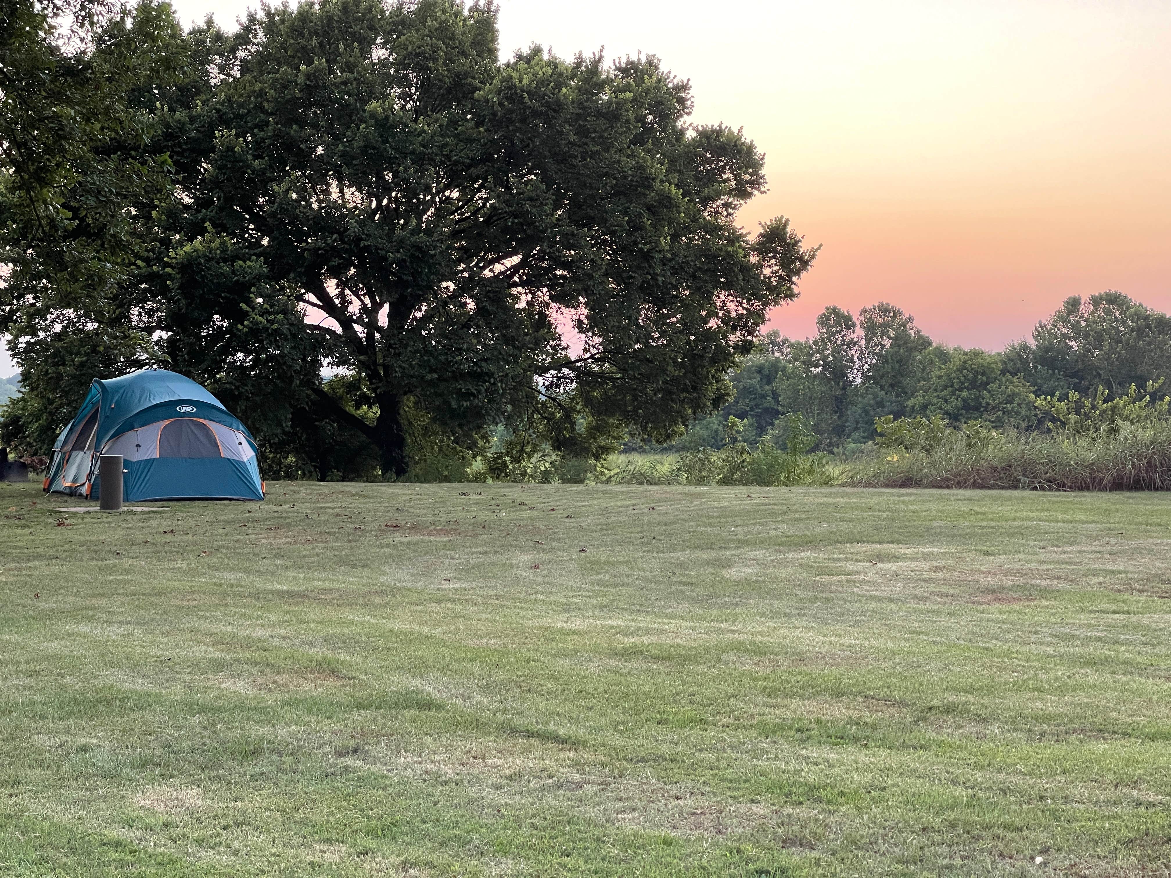 Kelly E.'s photo at Willow Beach near Little Rock, AR