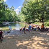 Review photo of Greenbrier Campground by Alan , August 26, 2021