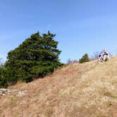 Review photo of Mount Magazine State Park Campground by Nicki M., June 20, 2018