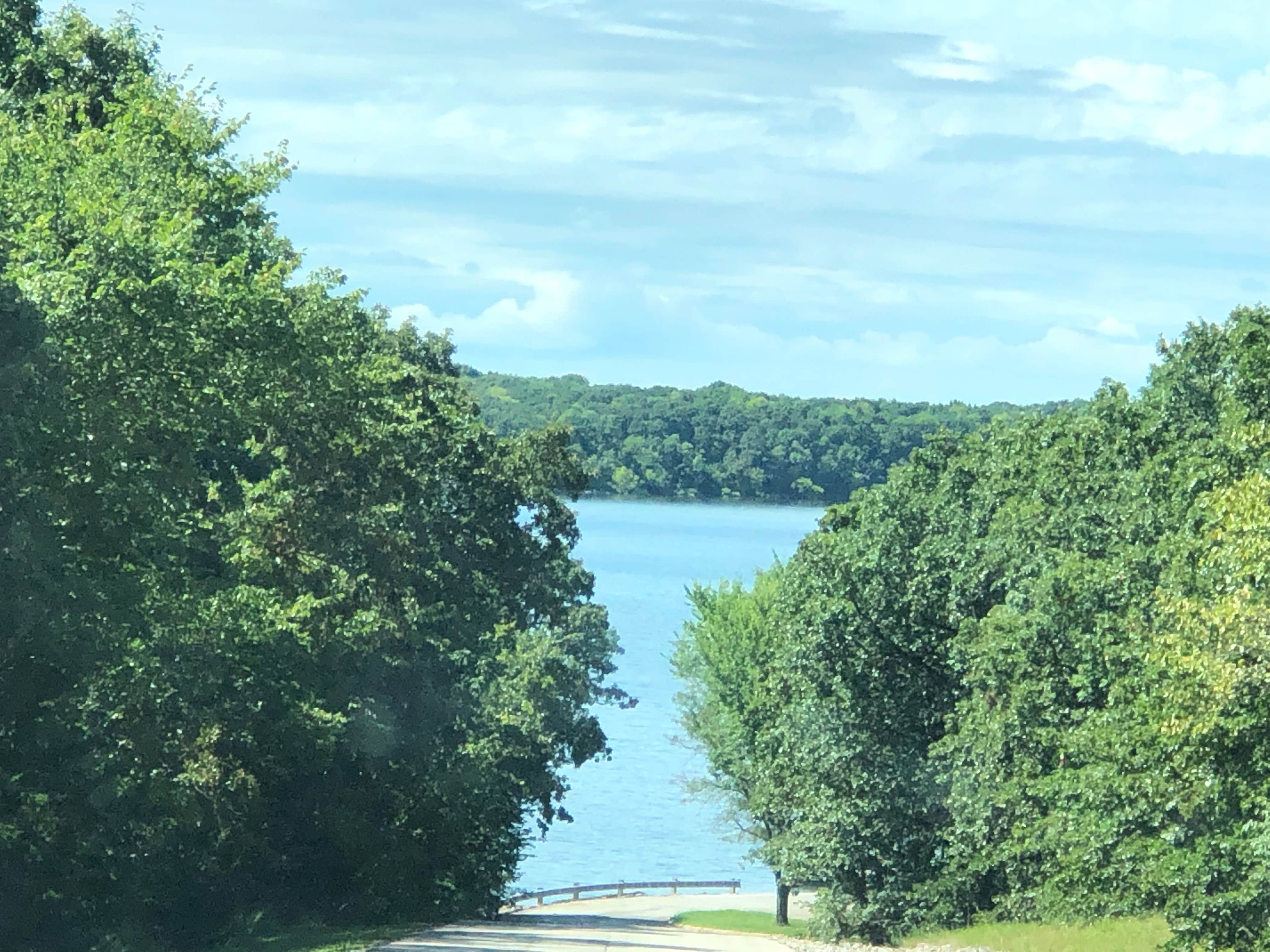 Camper-submitted photo at Timber Hill near Big Hill Lake