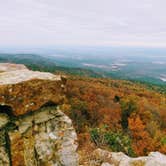 Review photo of Mount Magazine State Park Campground by Nicki M., June 20, 2018