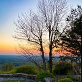 Review photo of Upper Improved Campground — Cheaha State Park by Ranko K., August 26, 2021