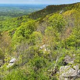 Review photo of Upper Improved Campground — Cheaha State Park by Ranko K., August 26, 2021