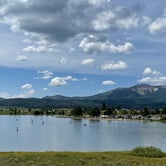 Review photo of Dutch Hill Campground — Steamboat Lake State Park by Momo S., August 26, 2021
